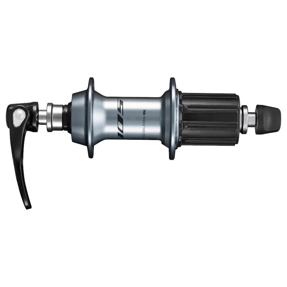 Shimano | Mavic - 105 R7000 | Open Pro - Clincher - Wheelset - Black 7 Shimano | Mavic - 105 R7000 | Open Pro - Clincher - Wheelset - Black - Image 5