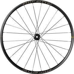Mavic Allroad 650b DCL Shimano Rear Wheel Wheel Rear | Bike-Discount