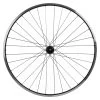 Shimano | Mavic - Deore Trekking FH-T610 | A 119 - 28 Inch Rear Wheel - Rim Brakes - QR - Black/silver -Mavic 273480 00 d 547779