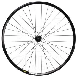 Shimano | Mavic - Deore M6000 | XM 119 - 26 Inch Wheelset - Centerlock - QR - Black 12 Shimano | Mavic - Deore M6000 | XM 119 - 26 Inch Wheelset - Centerlock - QR - Black -Mavic 273506 00 d 547830