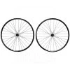 Shimano | Mavic - Deore M6000 | XM 119 - 26 Inch Wheelset - Centerlock - QR - Black -Mavic 273509 00 d 547832