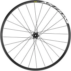 Mavic Aksium Disc Wheelset Clincher Centerlock - 12x100mm/QR | 12x142mm/QR -Mavic 296547 01 d 605081