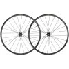 Mavic Allroad Disc Wheelset UST Clincher Tires - Centerlock - FW: 12x100mm/QR | RW: 12x142mm/QR - Black -Mavic 297902 00 d 607554
