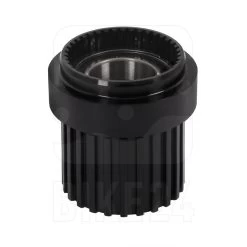 Mavic MX801 Infinity Rear Hub - Centerlock - 12x148mm Boost - 24 Hole - Shimano Micro Spline -Mavic 347535 00 d 741197