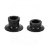 Mavic Axle Adapters 12x100mm For J-Bend Front Hub Centerlock QRM Auto - V2374700 -Mavic 357298 00 d 768008