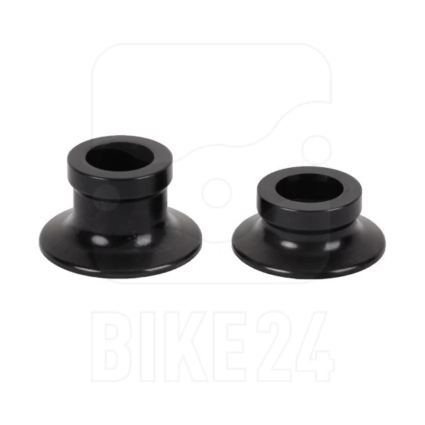 Mavic Axle Adapters 12x100mm For J-Bend Front Hub Centerlock QRM Auto - V2374700 3 Mavic Axle Adapters 12x100mm For J-Bend Front Hub Centerlock QRM Auto - V2374700