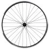 Shimano | Mavic - Deore Trekking HB-T610 | A319 - 28 Inch Front Wheel - Rim Brake - QR - Black/silver -Mavic 360485 00 d 776754
