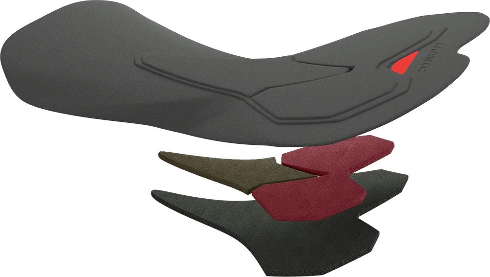 Mavic Cosmic Ultimate - Bib Shorts With Pad Short Tights | Bike-Discount 4 Mavic Cosmic Ultimate - Bib Shorts With Pad Short Tights | Bike-Discount - Image 2