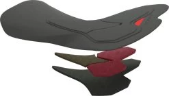 Mavic Cosmic Thermo - Trägerhose Mit Polster Short Tights | Bike-Discount -Mavic 696318 ergo contact men 1280x1280 2