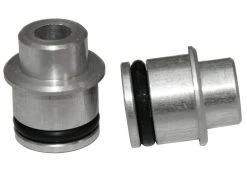 Mavic 9,5mm Rearaxle Adapters - From 12mm To 9,5mm (from 2012) Adapter Axle | Bike-Discount