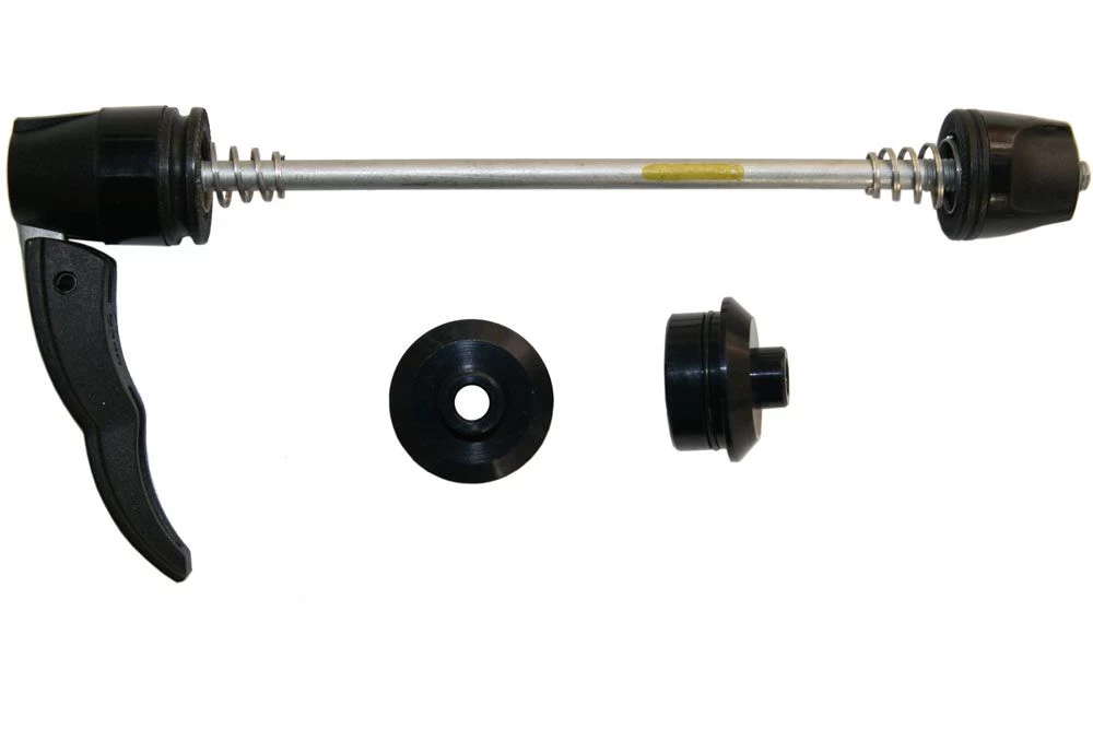 Mavic 9mm Front Axle Adapter Adapter Axle | Bike-Discount 3 Mavic 9mm Front Axle Adapter Adapter Axle | Bike-Discount