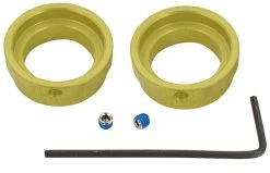 Mavic Torque Cap Adapter Front Boost 110 Mm Adapter Axle | Bike-Discount