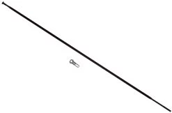 Mavic COSMIC ELITE Spare Spokes FW+RW Left 276mm Spokes | Bike-Discount