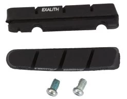 Mavic Exalith - Brake Pads For Shimano/SRAM Road Brake Pads | Bike-Discount 5 Mavic Exalith - Brake Pads For Shimano/SRAM Road Brake Pads | Bike-Discount -Mavic Exalith 2 1280x1280