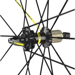 Mavic Ksyrium Pro UST Wheelset Road Bike Wheel Sets | Bike-Discount -Mavic F73241 2 1280x1280