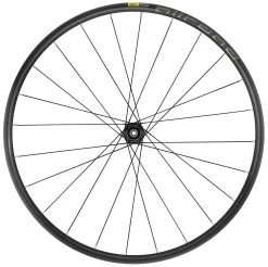 Mavic Allroad Disc Rearwheel Road Bike Rear Wheel Disc | Bike-Discount