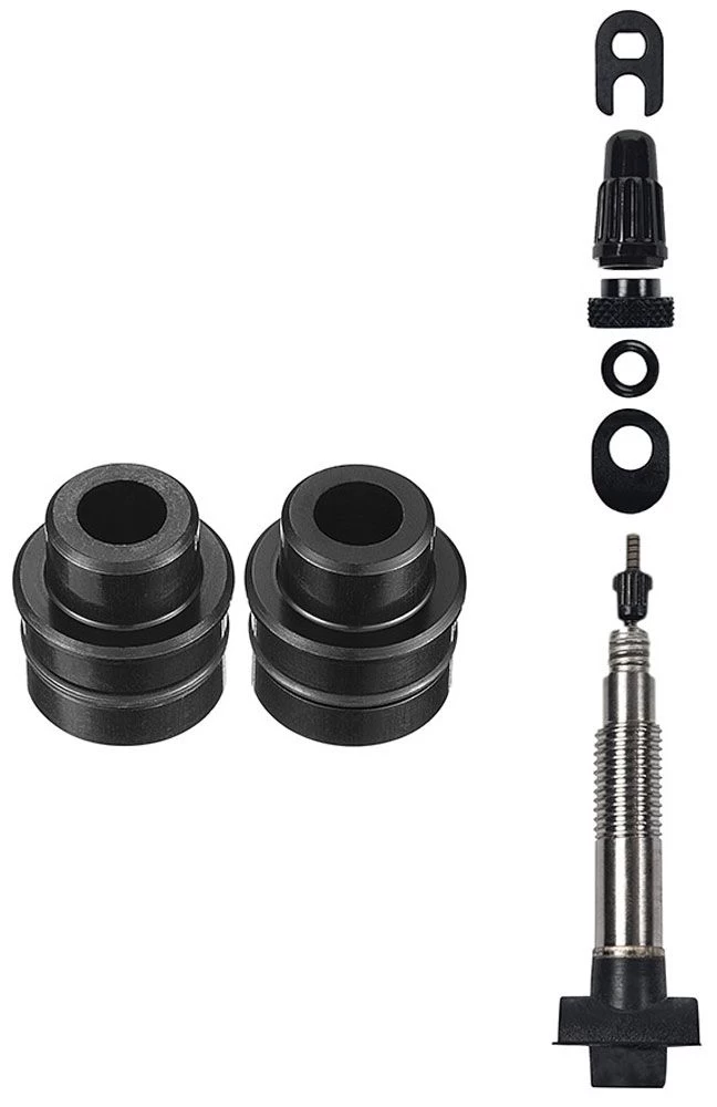 Mavic Allroad Disc Frontwheel Wheel Front | Bike-Discount 4 Mavic Allroad Disc Frontwheel Wheel Front | Bike-Discount - Image 3