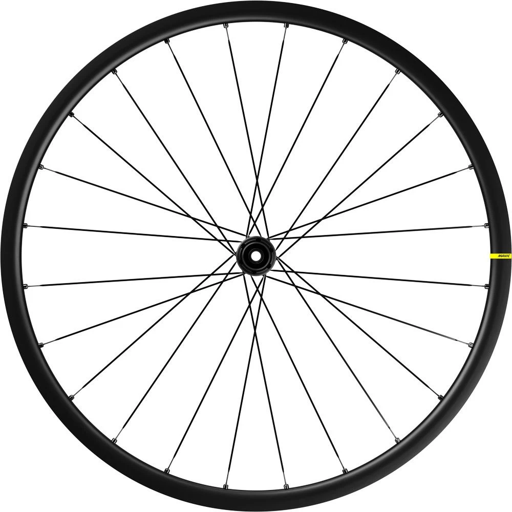 Mavic Ksyrium S DCL Shimano Wheelset Road Bike Wheel Sets Disc | Bike-Discount 4 Mavic Ksyrium S DCL Shimano Wheelset Road Bike Wheel Sets Disc | Bike-Discount - Image 2