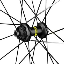 Mavic Ksyrium S DCL Sram XDR Wheelset Road Bike Wheel Sets Disc | Bike-Discount -Mavic Ksyrium S DCL F90231 2 1280x1280