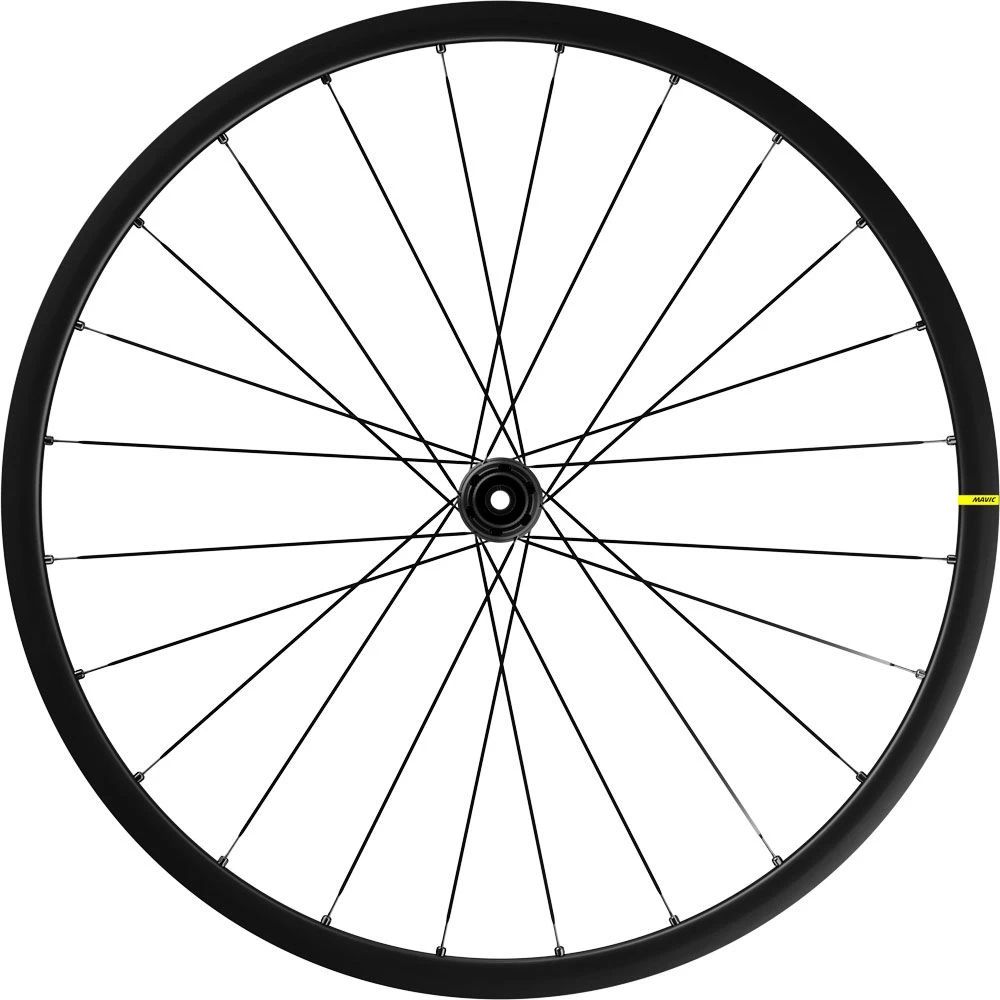 Mavic Ksyrium S DCL Shimano Wheelset Road Bike Wheel Sets Disc | Bike-Discount 6 Mavic Ksyrium S DCL Shimano Wheelset Road Bike Wheel Sets Disc | Bike-Discount - Image 4