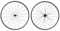 Mavic Ksyrium S Wheelset Road Bike Wheel Sets | Bike-Discount