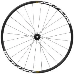 Mavic Aksium Disc CL Shimano Rear Wheel Road Bike Rear Wheel Disc | Bike-Discount