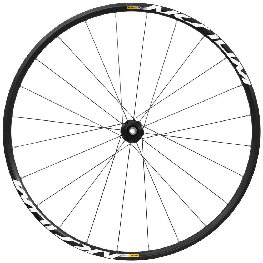 Mavic Aksium Disc CL Shimano Rear Wheel Road Bike Rear Wheel Disc | Bike-Discount 3 Mavic Aksium Disc CL Shimano Rear Wheel Road Bike Rear Wheel Disc | Bike-Discount
