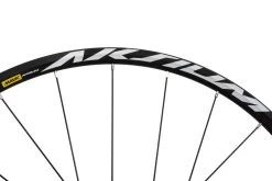 Mavic Aksium Disc 6-Bolt Shimano Wheelset Road Bike Wheel Sets Disc | Bike-Discount 8 Mavic Aksium Disc 6-Bolt Shimano Wheelset Road Bike Wheel Sets Disc | Bike-Discount -Mavic Mavic Aksium Disc Shimano Laufradsatz LP8691100 e 1280x1280