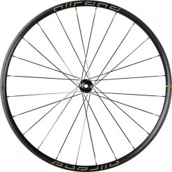 Mavic Allroad 650b DCL Front Wheel Wheel Front | Bike-Discount