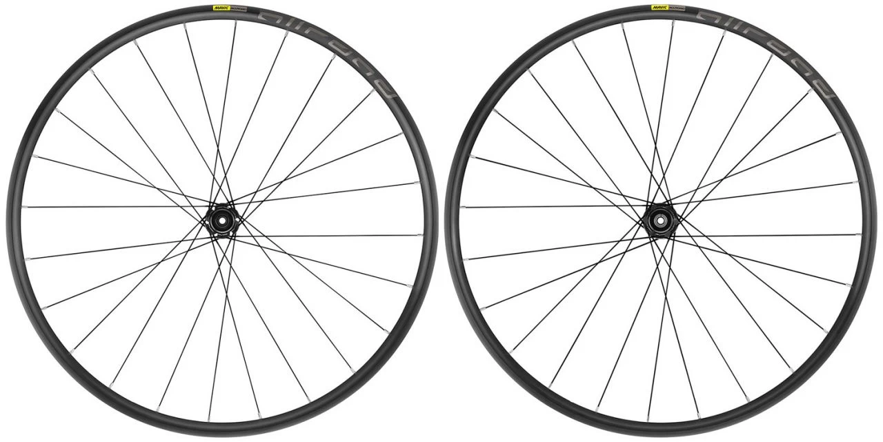 Mavic Allroad Disc 6-Bolt Shimano Wheelset Road Bike Wheel Sets Disc | Bike-Discount 3 Mavic Allroad Disc 6-Bolt Shimano Wheelset Road Bike Wheel Sets Disc | Bike-Discount