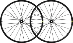 Mavic Allroad S Disc Sram XDR Wheelset Wheel Sets | Bike-Discount