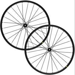 Mavic Allroad S Disc Road Wheelset 700c SRAM