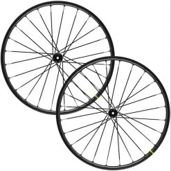 Mavic Allroad SL Disc R+ 650b Wheelset