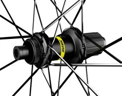 Mavic Allroad SL Road+ 650b Shimano Rear Wheel Wheel Rear | Bike-Discount -Mavic Mavic Allroad SL Road 650b Shimano Hinterrad 0193128421342 b 1280x1280