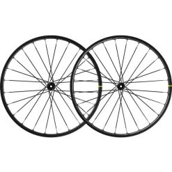 Mavic Allroad SL Wheel Set 28"