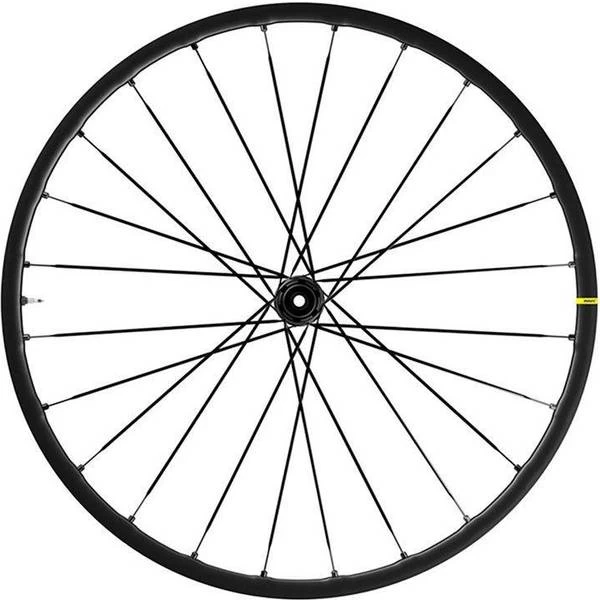 Mavic Allroad Sl Cl Disc Tubeless Road Rear Wheel Black 3 Mavic Allroad Sl Cl Disc Tubeless Road Rear Wheel Black