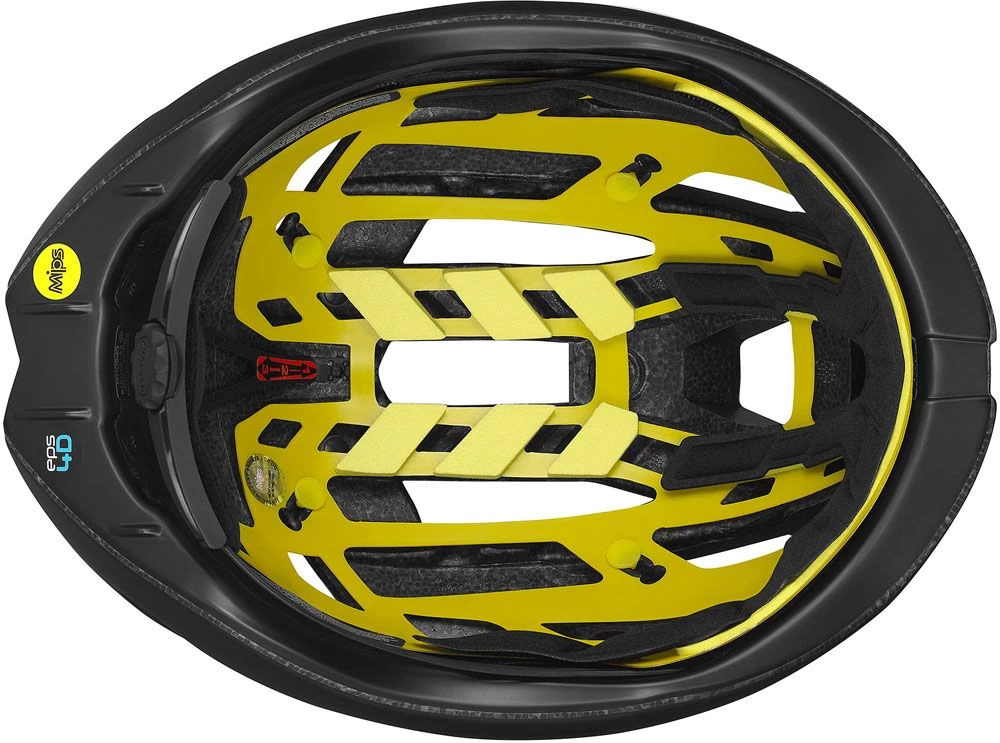 Mavic Comète Ultimate MIPS - Road Bike Helmet Road Bike Helmets | Bike-Discount 6 Mavic Comète Ultimate MIPS - Road Bike Helmet Road Bike Helmets | Bike-Discount - Image 4