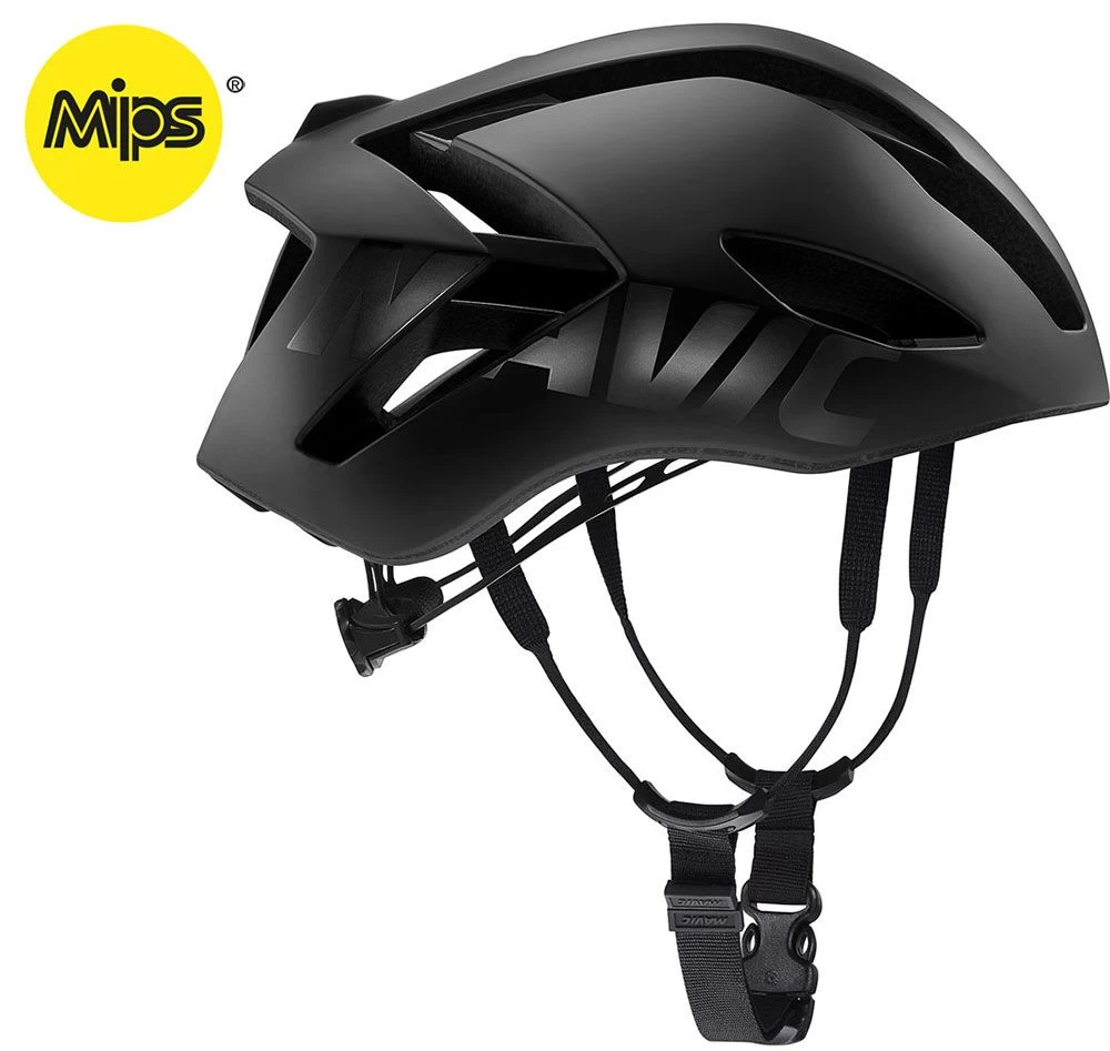 Mavic Comète Ultimate MIPS - Road Bike Helmet Road Bike Helmets | Bike-Discount 3 Mavic Comète Ultimate MIPS - Road Bike Helmet Road Bike Helmets | Bike-Discount