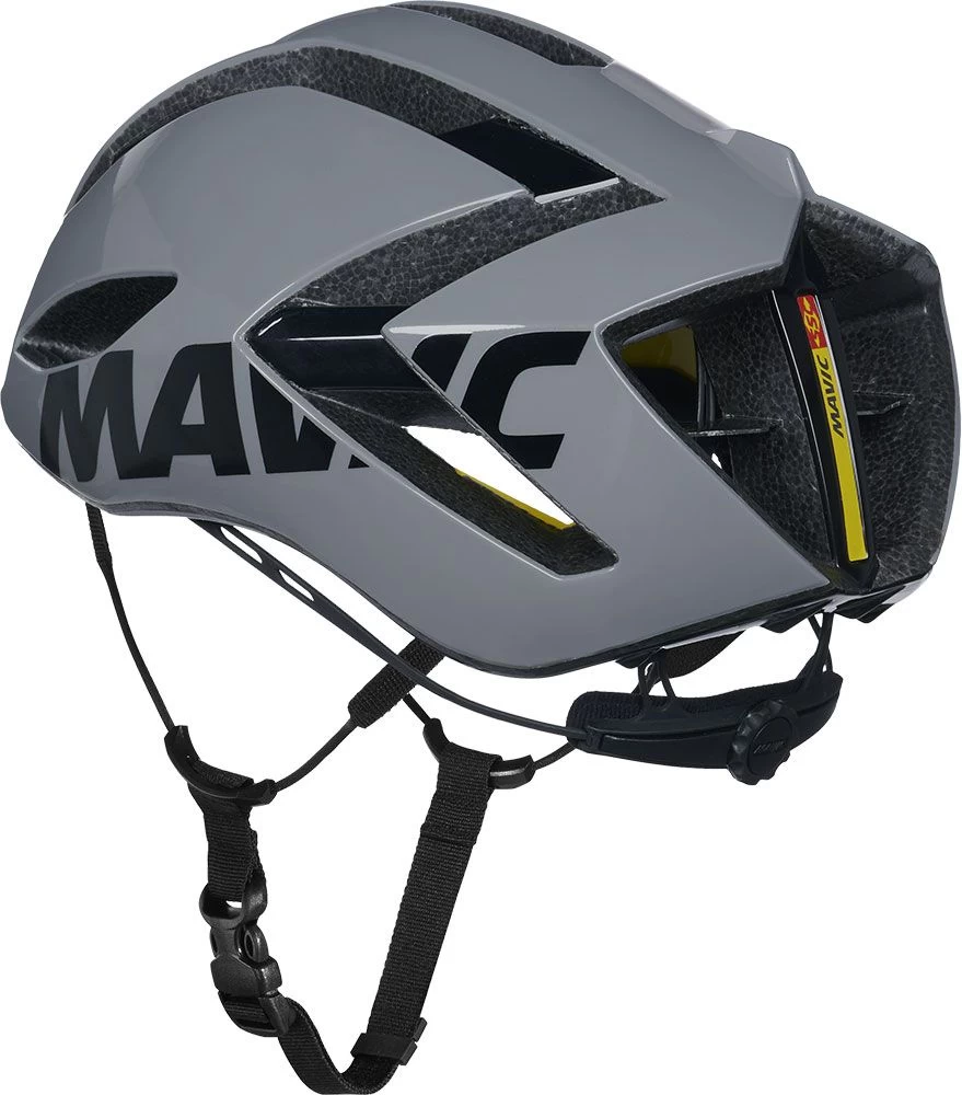 Mavic Comete Ultimate MIPS - Road Bike Helmet Road Bike Helmets | Bike-Discount 5 Mavic Comete Ultimate MIPS - Road Bike Helmet Road Bike Helmets | Bike-Discount - Image 3