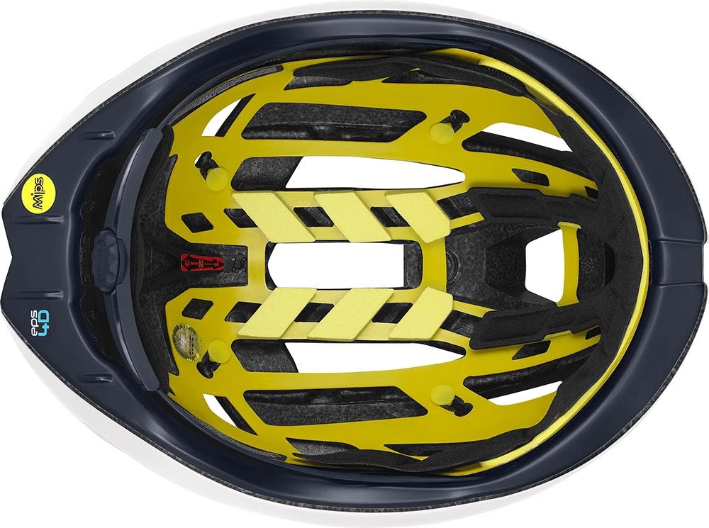 Mavic Comete Ultimate MIPS - Road Bike Helmet Road Bike Helmets | Bike-Discount 6 Mavic Comete Ultimate MIPS - Road Bike Helmet Road Bike Helmets | Bike-Discount - Image 4