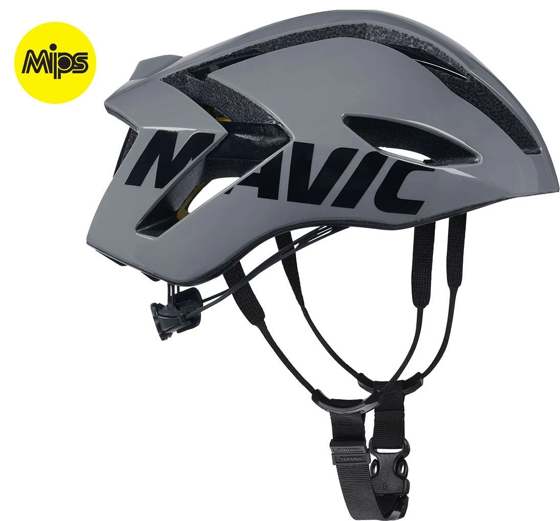 Mavic Comete Ultimate MIPS - Road Bike Helmet Road Bike Helmets | Bike-Discount 3 Mavic Comete Ultimate MIPS - Road Bike Helmet Road Bike Helmets | Bike-Discount