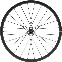 Mavic Cosmic Elite UST Disc Centerlock Shimano Rear Wheel Road Bike Rear Wheel Disc | Bike-Discount