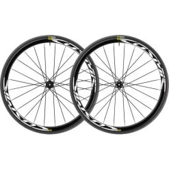 Mavic Cosmic Elite UST Wheel Set 29"