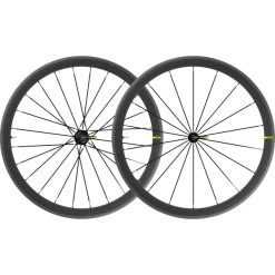 Mavic Cosmic SL 40 Wheel Set