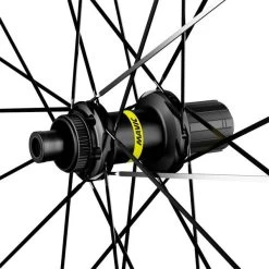 Mavic Cosmic SL 45 Disc Wheel Set -Mavic Mavic Cosmic SL 45 Disc Wheel Set 3