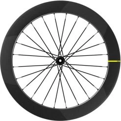 Mavic Cosmic SL 65 Disc Wheel Set 28" -Mavic Mavic Cosmic SL 65 Disc Wheel Set 28 1 2