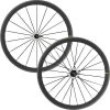 Mavic Cosmic SLR 40 Road Disc Wheelset Black 2 Mavic Cosmic SLR 40 Road Disc Wheelset Black -Mavic Mavic Cosmic SLR 40 Road Disc Wheelset Black