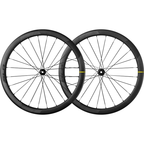 Mavic Cosmic SLR 45 Carbon Disc Road Wheelset 700c 3 Mavic Cosmic SLR 45 Carbon Disc Road Wheelset 700c