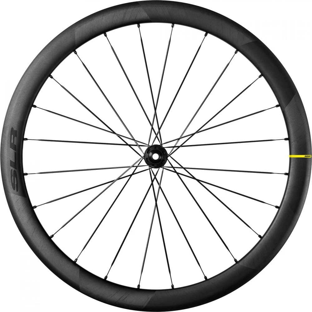 Mavic Cosmic SLR 45 Disc Wheelset Road Bike Wheel Sets Disc | Bike-Discount 4 Mavic Cosmic SLR 45 Disc Wheelset Road Bike Wheel Sets Disc | Bike-Discount - Image 2