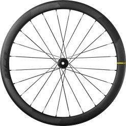 Mavic Cosmic SLR 45 Disc Rear Wheel Road Bike Rear Wheel Disc | Bike-Discount
